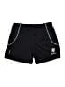 Assorted Brands Solid Black Athletic Shorts Size XS - photo 1