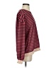 Unbranded Stripes Red Pullover Sweater Size S - photo 4