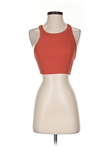 Kookai Tank Top (view 1)