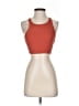 Kookai Orange Tank Top Size XS (0) - photo 1