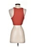 Kookai Orange Tank Top Size XS (0) - photo 2