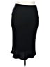 Old Navy Solid Black Formal Skirt Size XXL - photo 1