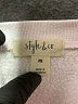 Style&Co Tie-dye Pink Pullover Sweater Size S (petite) - photo 7