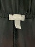 T by Talbots Solid Black Track Pants Size M - photo 4
