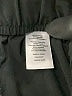 T by Talbots Solid Black Track Pants Size M - photo 5