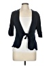 Perceptions Blue Kimono Size M - photo 1