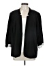 Kensie Black Blazer Size 1X - photo 1