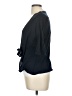 Perceptions Blue Kimono Size M - photo 5