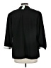 Kensie Black Blazer Size 1X - photo 2