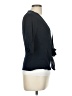 Perceptions Blue Kimono Size M - photo 4