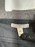 Dana Buchman Gray Dress Pants Size M - photo 4