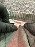 Splendid Solid Gray Jumpsuit Size S - photo 4