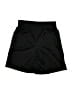 Under Armour 100% Polyester Black Athletic Shorts Size 6 - photo 2