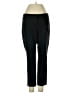 The Limited Solid Black Dress Pants Size 2 (petite) - photo 1