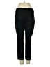 The Limited Solid Black Dress Pants Size 2 (petite) - photo 2