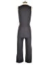 Wilfred Free Solid Gray Jumpsuit Size XS - photo 2