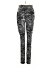 Athleta Print Gray Active Pants Size XS - photo 1