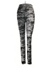 Athleta Print Gray Active Pants Size XS - photo 2