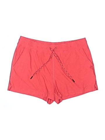 we wander Athletic Shorts (view 1)