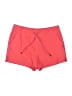 we wander Red Athletic Shorts Size XL - photo 1