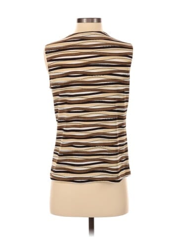 Laura Ashley Sleeveless T-Shirt (view 2)