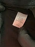 Purejill Color Block Black Gray Casual Pants Size S - photo 4