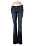 Mavi Jeans Hearts Blue Jeans Size 28 waist - photo 1