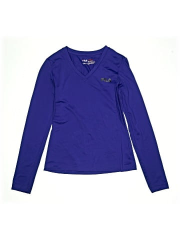 Fila Sport Long Sleeve T-Shirt (view 1)