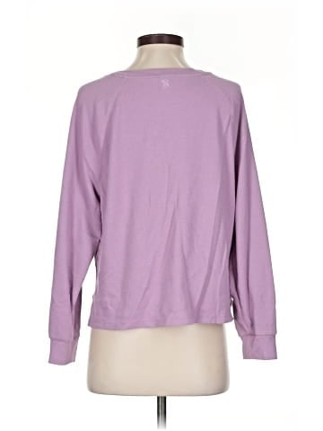 Victoria's Secret Long Sleeve Top (view 2)