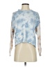 Michael Stars Tie-dye Blue Pullover Sweater Size XS - photo 1