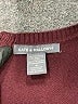 Kate & Mallory designs 100% Acrylic Burgundy Pullover Sweater Size 1X - photo 7