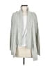 Ann Taylor Gray Wool Cardigan Size M - photo 1