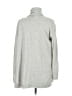 Ann Taylor Gray Wool Cardigan Size M - photo 2