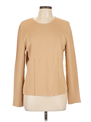 Collection Long Sleeve Top (view 1)