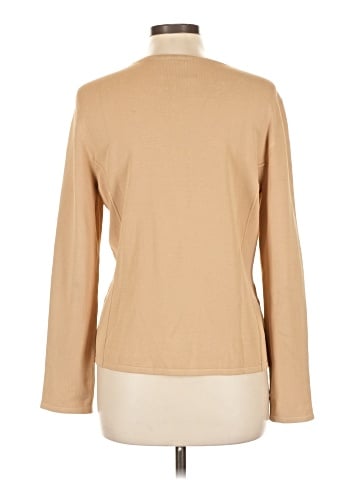 Collection Long Sleeve Top (view 2)