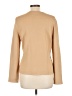 Collection Tan Long Sleeve Top Size L - photo 2