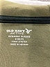 Active by Old Navy Solid Green Zip Up Hoodie Size 6 - 7 - photo 3