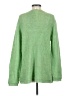 Caslon Green Pullover Sweater Size S - photo 2