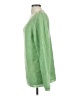 Caslon Green Pullover Sweater Size S - photo 5