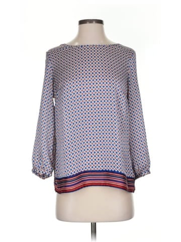 Merona 3/4 Sleeve Blouse (view 1)