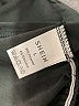 Shein Black Short Sleeve Top Size L - photo 7