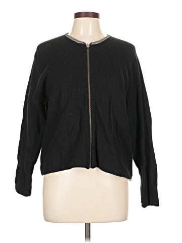 Eileen Fisher Cardigan (view 1)