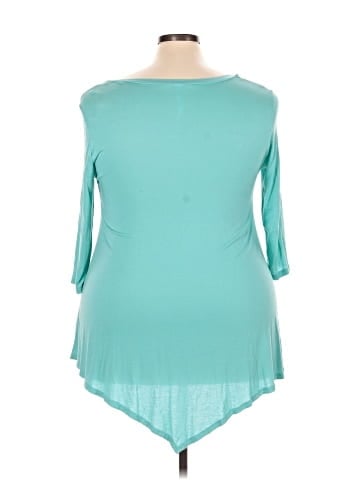 emerald Casual Dress (view 2)