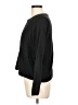Eileen Fisher Black Cardigan Size L (petite) - photo 5