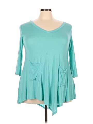 emerald Casual Dress (view 1)