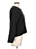 Eileen Fisher Black Cardigan Size L (petite) - photo 4