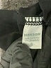Monrow Solid Black Athletic Shorts Size S - photo 4