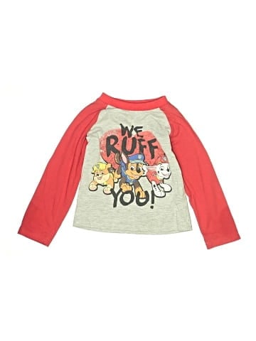 Nickelodeon 3/4 Sleeve T-Shirt (view 1)