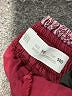 Zara Hearts Pink Skirt Size 10 - photo 3