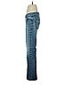 DKNY Jeans Stripes Blue Jeans Size 4 (estimated) - photo 5